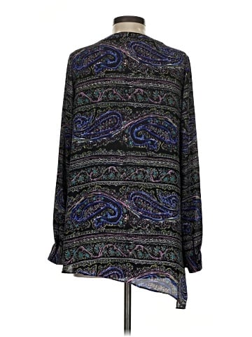 The Limited Long Sleeve Blouse (view 2)
