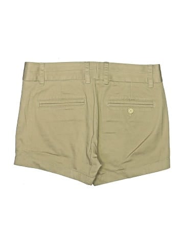 J.Crew Khaki Shorts (view 2)