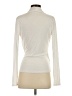 Elie Tahari Ivory Long Sleeve T-Shirt Size XS - photo 2