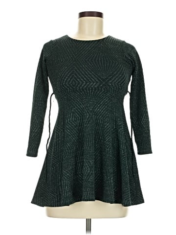 Speechless Casual Dress (view 1)