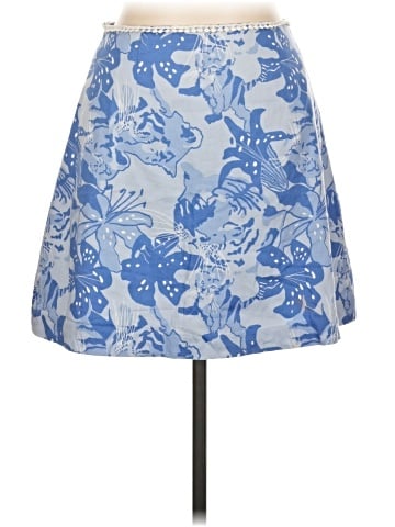 Lilly Pulitzer Casual Skirt (view 1)
