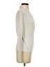 Elie Tahari Ivory Long Sleeve T-Shirt Size XS - photo 4