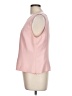 Sag Harbor 100% Polyester Pink Sleeveless Blouse Size 18 - photo 5