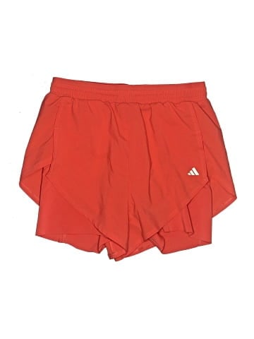 Adidas Athletic Shorts (view 1)