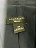 Ann Taylor Factory Blue Blazer Size 10 Petite - photo 6