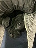 Ann Taylor Factory Blue Blazer Size 10 Petite - photo 7