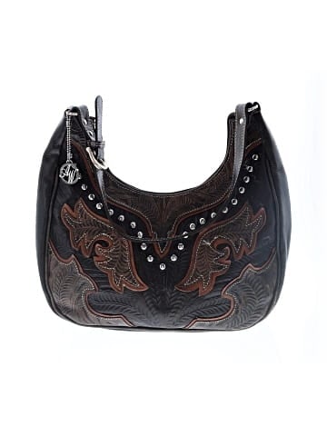 American West Shoulder Bag (view 1)
