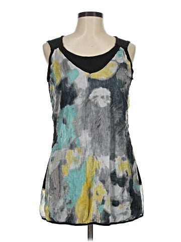 Parsley & Sage Sleeveless Top (view 1)