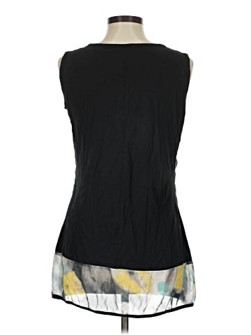 Parsley & Sage Sleeveless Top (view 2)