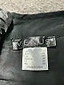 Venus 100% Polyester Black Sleeveless Blouse Size 16 - photo 7