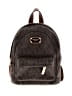 MICHAEL Michael Kors Brown Backpack One size - photo 1