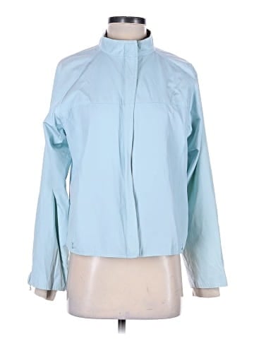 Burberry Golf Jacket - front