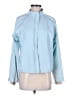 Burberry Golf Blue Jacket Size M - photo 1
