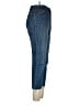 Assorted Brands 100% Cotton Chevron-herringbone Blue Jeans Size 11 - photo 4