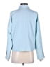 Burberry Golf Blue Jacket Size M - photo 2