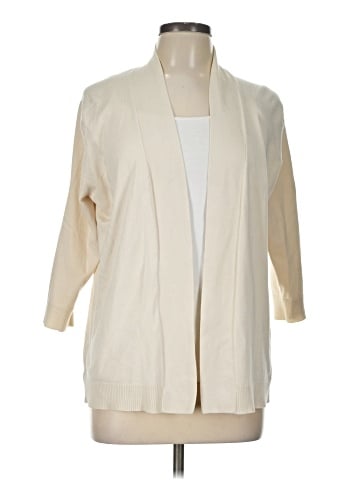 Calvin Klein Cardigan (view 1)