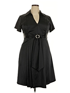 Signature by Robbie Bee Casual Dress (view 1)
