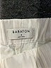 Babaton Ivory Cargo Pants Size 4 - photo 7