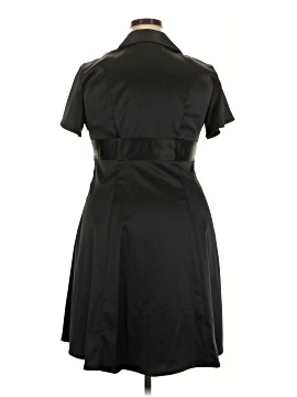 Signature by Robbie Bee Casual Dress (view 2)