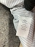 Talbots 100% Linen Tan Blazer Size 16 Petite - photo 7
