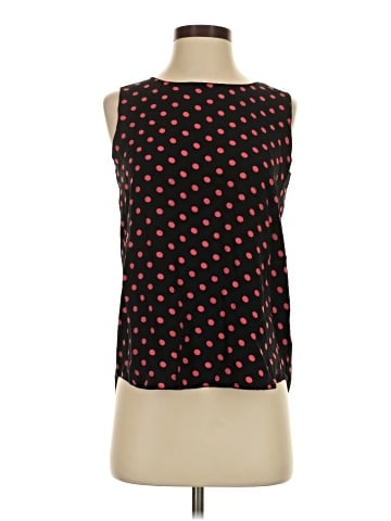 Eva Mendes by New York & Company Tank Top (view 1)