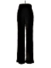 Sleeping With Jacques Black Casual Pants Size Med (2) - photo 2