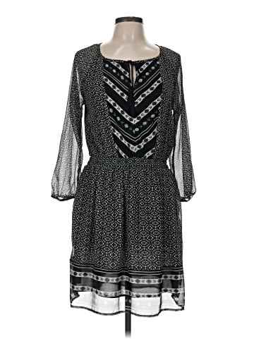 Lucky Brand Casual Dress (view 1)