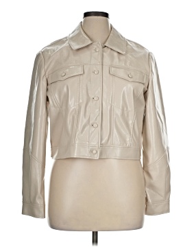 Avec Les Filles Jacket