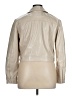 Avec Les Filles 100% Polyurethane Tan Jacket Size XL - photo 2