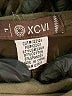 XCVI Brown Cargo Pants Size L - photo 6