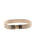 Tory Burch Tan Belt Size L - photo 1