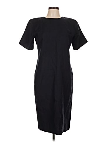 Sara Campbell Casual Dress (view 1)
