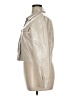 Avec Les Filles 100% Polyurethane Tan Jacket Size XL - photo 5
