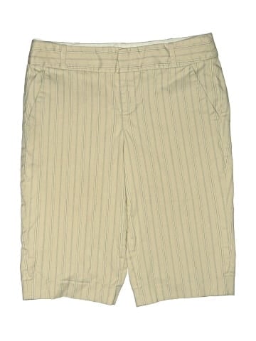 Club Monaco Khaki Shorts (view 1)