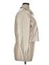 Avec Les Filles 100% Polyurethane Tan Jacket Size XL - photo 4