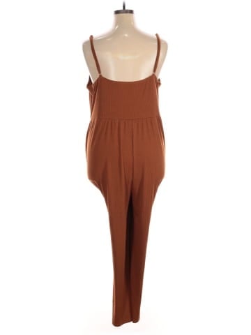 Cider Jumpsuit (view 2)
