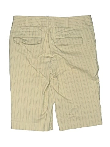 Club Monaco Khaki Shorts (view 2)