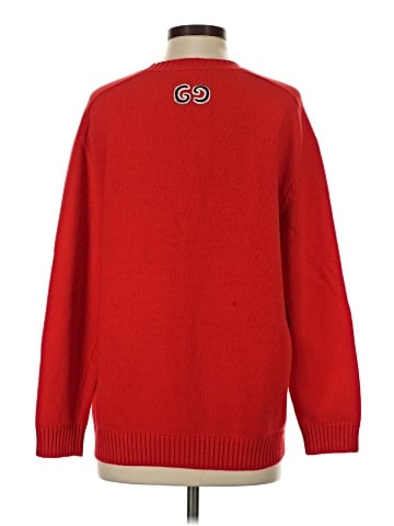 Gucci pullover sweater (view 2)