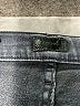 Mother Black Jeans Size 29 waist - photo 7