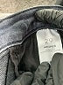 Mother Black Jeans Size 29 waist - photo 8