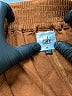 CAbi Brown Linen Pants Size M - photo 7