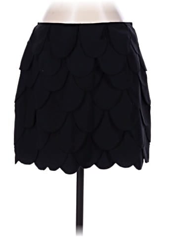 Moschino Cheap And Chic Vintage wool skirt (view 1)