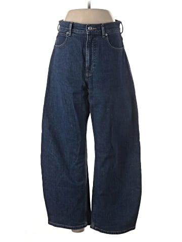 Everlane Jeans (view 1)