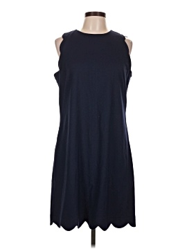 Sara Campbell Casual Dress (view 1)