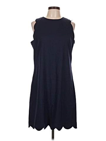 Sara Campbell Casual Dress (view 1)