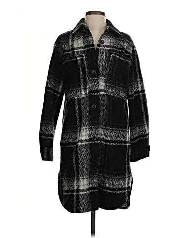 Gap Coat (view 1)