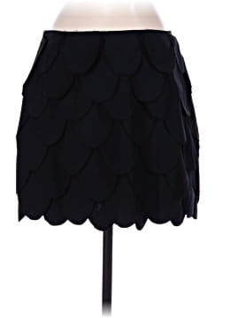 Moschino Cheap And Chic Vintage wool skirt (view 2)