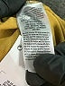 Primark Yellow Skort Size 2 - photo 4