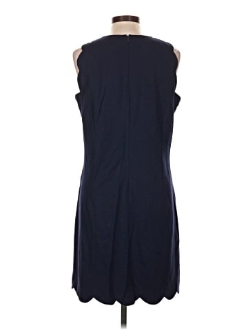 Sara Campbell Casual Dress (view 2)