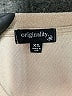 Originality Tan Short Sleeve T-Shirt Size XS - photo 7